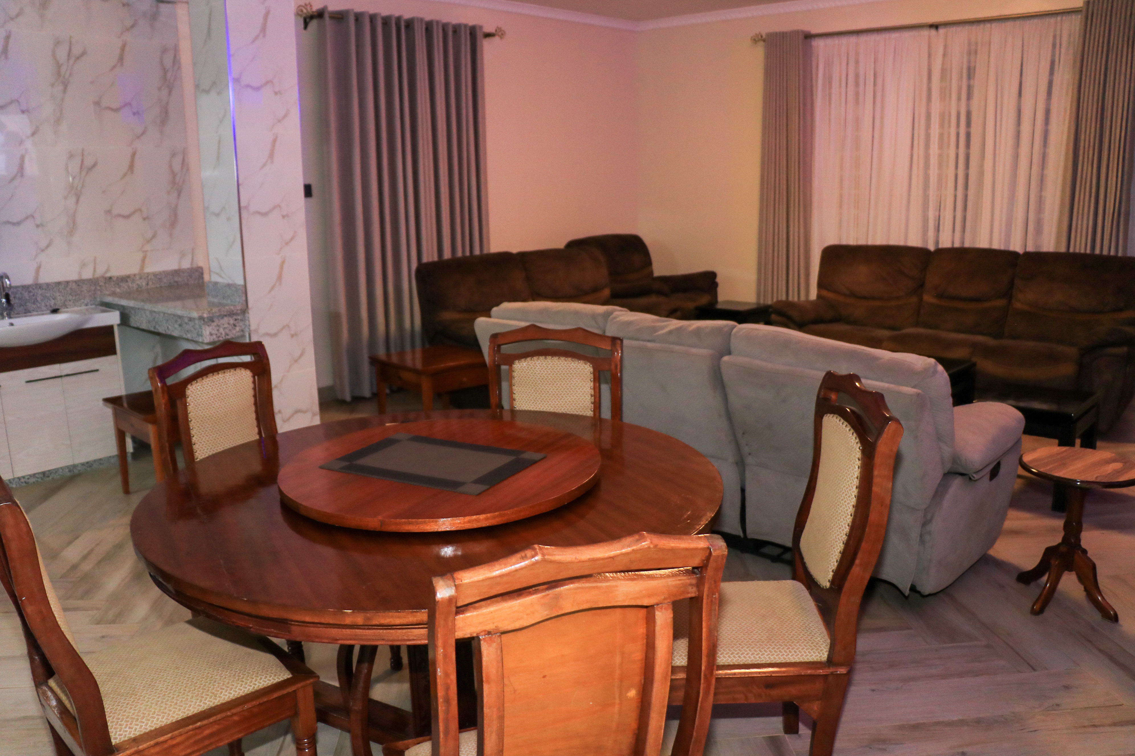 Naivasha House