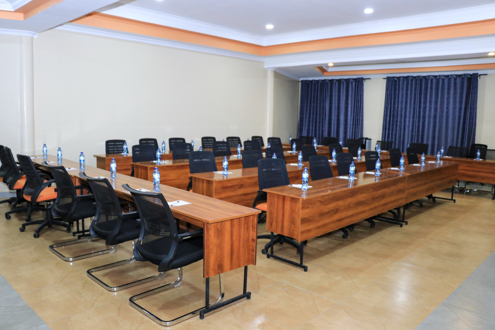 Executive Boardrooms & Event Venues
